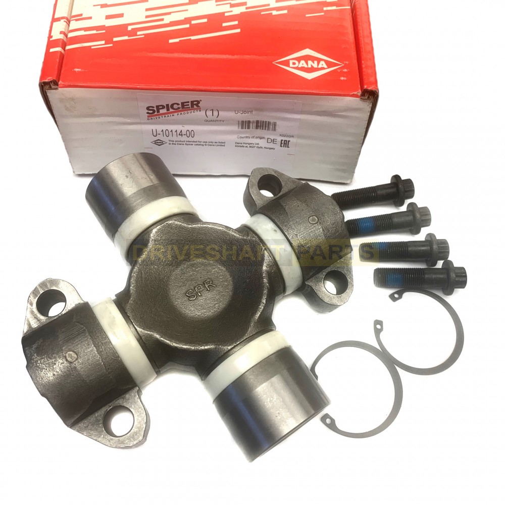 Freightliner CP20 U/JOINT (2.06 X 6.88) Spicer